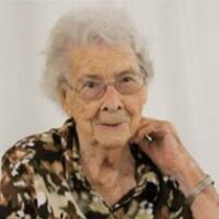 Mattox, Mary Marguerite