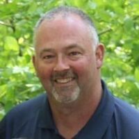 Reynolds, Timothy Marc