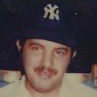 Snider, Sr., Bobby Eugene