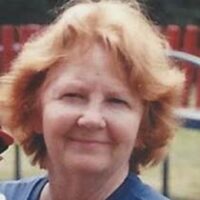 Whitaker, Barbara Anne