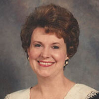 Bowman, Joyce Yearout