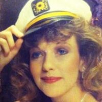 Hungate, Tina Dawn