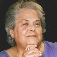 Kimbleton, Glenda Assad
