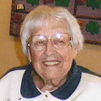 Ratcliffe, Kathleen Lawson