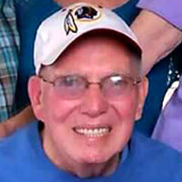 Rogers, Donald “Pete”