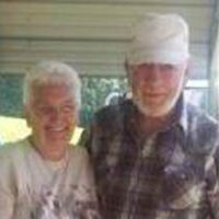 Sutphin, Shade Harless