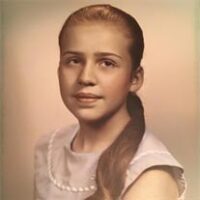 Van Dyke, Jean Clark