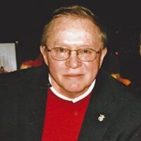 Ward, Billy Bennett