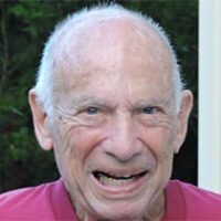 Abraham, Robert