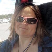 Albert, Kayla Elizabeth