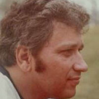 Amos, Charles Evans