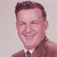 Bradley, Sr., Robert Lyle