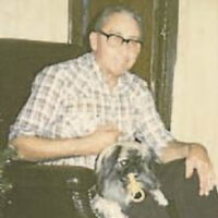 Caldwell, James (Doc) Roosevelt