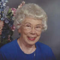 Cannaday, Treva Hollandsworth