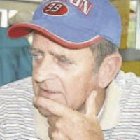 Carden, James William