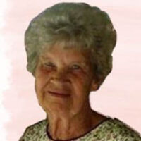 Conley, Lois Hughes