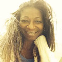 Curtis, Inez Maxine