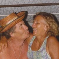 DeHart, Margie Sue Divers