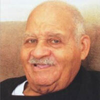 Dow, James Ernest
