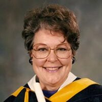 Gooch, Dorothy Aline