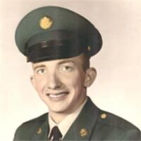 Graham, Alvin Richard