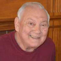 Griggs, Richard Eugene