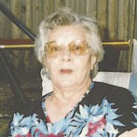 Hedge, Evelyn P.