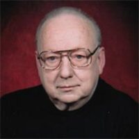Hodge, Ronald Edward