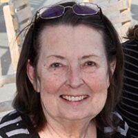 Hogan, Catherine Costella