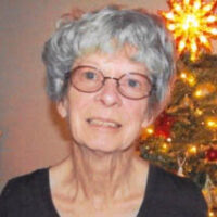 Hypes, Joyce Perdue