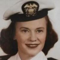 Jackaway, Mary Coalson
