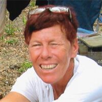Jones, Druanne Ellis