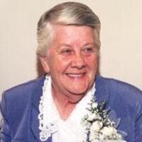 Linkous, Margaret Hogston