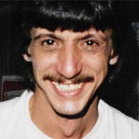 Lucas, Gary Dewayne