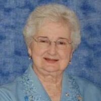 Marshall, “Ann” Elliott
