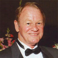 McCoy Sr, Michael Alan