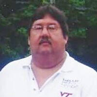 McCroskey, William Clinton