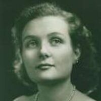 Montgomery, Hazel Kathleen