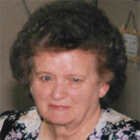 Morris, Emma Meredith