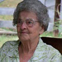 Munsey, Roena May White