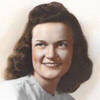 Newman, Lorene Haynes