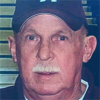 Price, Barry Ray