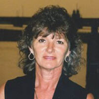 Shelton, Connie Theresa