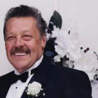 Sickey, Robert James