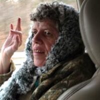 Sloan, Lynda Ann
