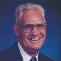 Spence, Rufus Richard