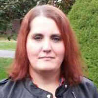 Steele, Tracie Ellen