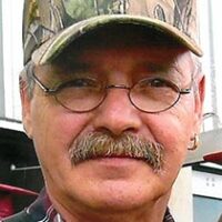 Taylor, Donald Brent