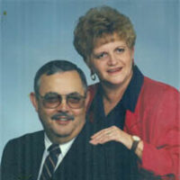 Terry, Wanda Jones