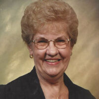 Thorne, Mildred Spicer